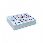 Wide Band Amplifier (V.V.)